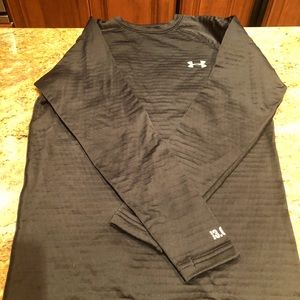 Youth Underarmour Shirt